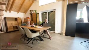 ViviVallentine - Osterfick - zeig mal wie voll deine Eier sind