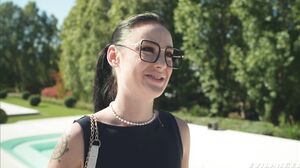 EvilAngel - Cherry Candle And Alice Drake