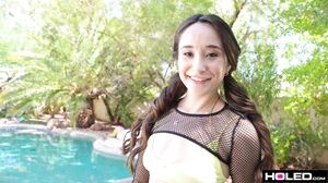 Holed - Isabella Nice Backside Satisfaction