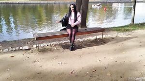 ImmoralLive - Daphne Klyde