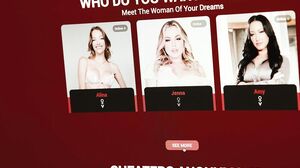 ElegantAngel - Lilly Bell - Cheaters Chapter 3 Waltzing On The Moon