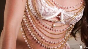 PlayboyPlus - Bella Donna - Pearl Perfection