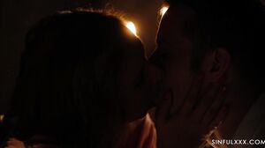 SinfulXXX - Antonia Sainz