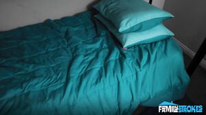 Nickey Huntsman – Family Strokes