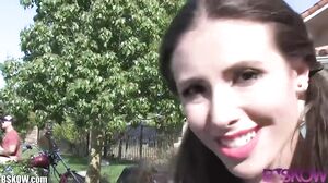 Lily Labeau, India Summer - Proud Parents