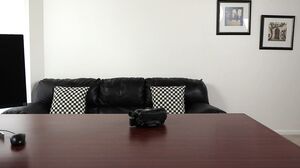 BackroomCastingCouch - Madalina Moon