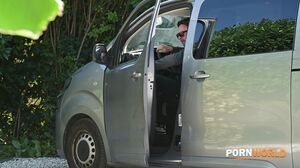 Leya Desantis And Veronica Leal Rampant Robber Part 2