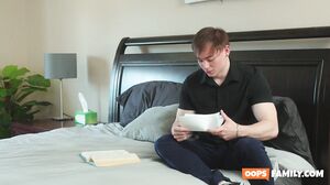 OopsFamily - Kylie Rocket - Genius Who Made Me Cum