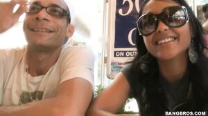 Priya Rai Is All About Big Cock