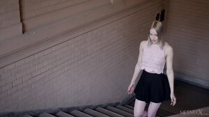 MetArtX - Barbie Brill The Hot Book 2