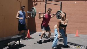 Kira Noir ebony dream