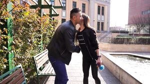 Tiffany Rousso double stuffed