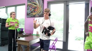 TabooHeat - Cory Chase 17