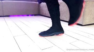 OnlyFans - Octokuro - Hells Paradise DP PPV