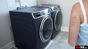 BBCPie - Emma Rosie - Fixing The Washer