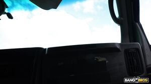 Amira Mae - Intrigued by a Dickpick