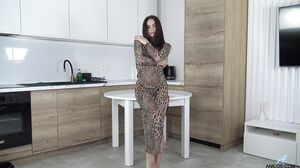 Anilos - Amanda Fox - Universal Appeal