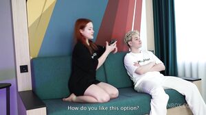 LegalPorno - Nicole Murkovski 5