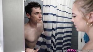 MyPervyFamily - Lola Cheeks - Part 1 Should We Finish What We Started