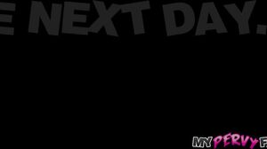 MyPervyFamily - Taylor Wild - No Boner Pills Needed