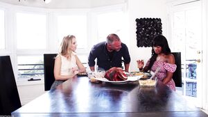 PenthouseGold - Millie Morgan And Nicole Kitt