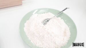 Iknowthatgirl - Sofia Lee Cocking With Chef Jordi