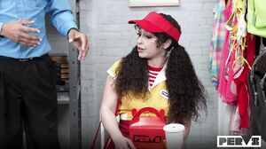 Shoplyfter - Pixie Smalls