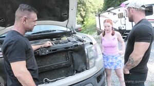 Amy Quinn - OnlyFans - As Promised You Will Always Get My Content Here Earlier and for Only Your Subscription