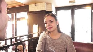 nudeinfrance - Sofia Lee - Mom Teaches Sex To A Young Couple 2