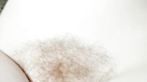 Amy Quinn - OnlyFans - Just Wanted to Show Off My Ginger Fur and Got Distractedпп