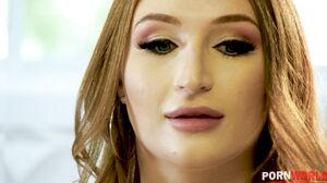 Bored housewife with big tits Skylar Snow gets her juicy pink fucked deep GP973