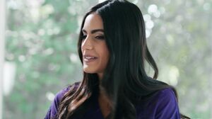 NuruMassage - Isa Bella - Way Better Than Physio