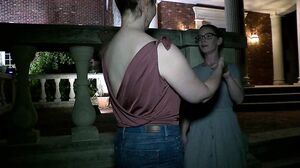 Amy Quinn - PrivateSociety Lick Me In The Moonlight