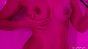 Lesbea - Sofia Lee and Sasha