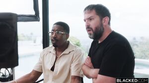 Blacked - Alina Lopez