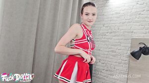 Russian Olivia Westsun only wants anal