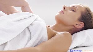 MassageRooms - Sofia Lee and Kinuski