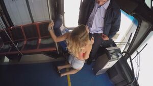 Bus Driver - Natalia