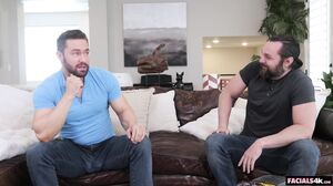 Facials4K - Laynee James - French Maid