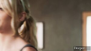 Deeper - Cecelia Taylor