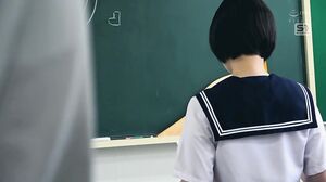 SONE-990 "I've loved my daughter since she was little." A 10-year-long sexual brainwashing video recording the twisted love between a father and his stepdaughter Ruka Itoi