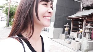 VEC-741 I brought a beautiful married woman who works at my part-time job home and had creampie sex with her - Hina Nitori