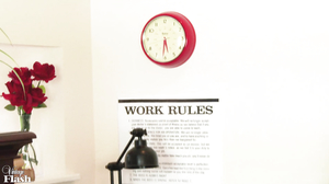 VintageFlash - Tina Kay Wank For Your Boss