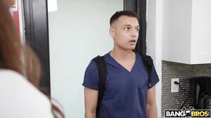 Kat Marie - Fucked By The Book