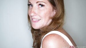 Kat Marie - Mature Couples Very First Time