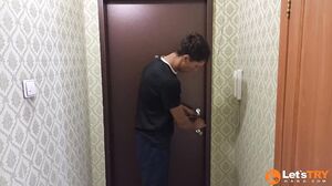 Letstryhard - Brigita