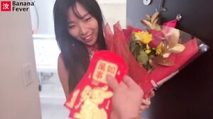 Bananafever - Fine Korean Abg Elle Lee Is Back At Bananafever For Y'all