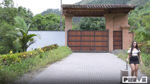 PervMassage - Daniela Andrea