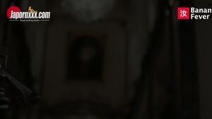 Bananafever - Lola Fae Teaches Her Butler To Anal Fuck