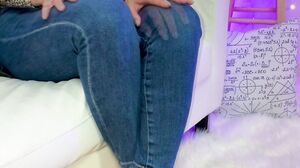 Mathema Kitten @mathema-kitten - OnlyFans #023